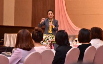 ‘เสมา 3’ตั้งโต๊ะรับฟังความคิดเห็นผู้ปกครอง ลุยจัดการศึกษาเอกชน‘ระยอง ชลบุรี จันทบุรี’