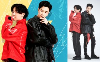 \'KS GANG\'เปิดตัวศิลปินดูโอ้ \'Sunny K& Game\'ส่งเพลง\'ตัดพี่ตัดน้อง\'ประเดิมโปรเจกต์\'Play It Forward\'