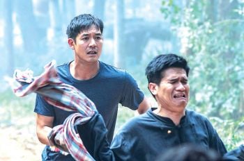 เบื้องหลังกองถ่าย : ‘ปอยฝ้าย มาลัยพร’เล่าประสบการณ์สุดอึ้ง ในกองถ่าย‘เลิฟยู โคกอีเกิ้ง’