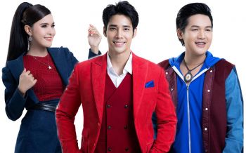 \'เด่นคุณ\' จับมือ 5 ศิลปินลูกทุ่งเลือดใหม่แกรมมี่ โกลด์ ส่งกำลังใจให้แฟนๆ ผ่านบทเพลง\'ต้องมีสักวัน (สมหวังไปด้วยกัน)\'