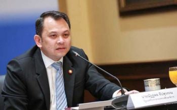 ‘ณัฏฐพล’ขยับสังคายนา‘ใบประกอบวิชาชีพครู’ ปิด‘สารสาสน์’ไม่ใช่คำตอบ