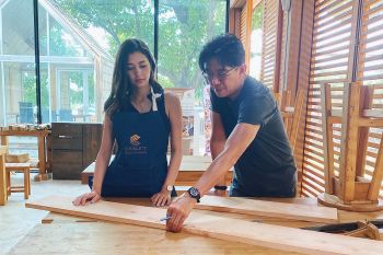 \'ตามสัญญา\'ชวนสัมผัสตัวตนสาวมั่น\'มารี เบิร์นเนอร์\'