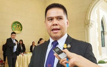 ‘วราวุธ’ตั้งกรรมการสอบคลี่ปมลูกเก้งเผือกหาย สางปัญหาสวนสัตว์สงขลา ขีดเส้นจบ 45 วัน