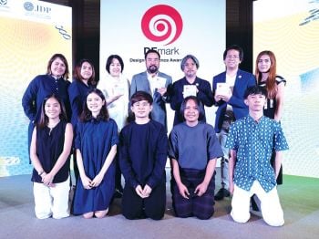 ผลิตภัณฑ์‘ดอยตุง’คว้า 6 รางวัลออกแบบสร้างสรรค์  สร้างประโยชน์จากวัสดุเหลือใช้ เพื่อโลกวันพรุ่งนี้