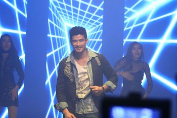 M39 ปล่อย Teaser เพลง‘เต้ยสาวจันทร์กั้งโกบ’  ให้แฟนๆ ได้ฟินก่อนชมภาพยนตร์‘อีหล่าเอ๋ย’ในวันที่ 26 พ.ย. นี้