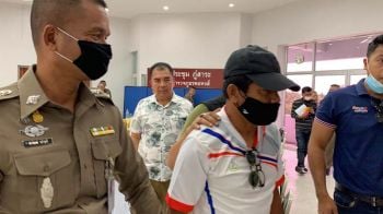 ขโมย‘นอแรด’ได้ประกันตัว ตร.พบปมทุจริตอีก มีเอี่ยวจัดซื้ออาหารสัตว์