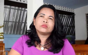 ‘เจ๊อ๋อ’ฉุน! งดเปิดบ้านให้สัมภาษณ์ หลังโดน‘เสี่ยเต้ย’แฉยับ