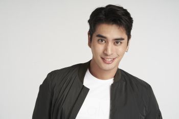 \'ปั้นจั่น ปรมะ\'งานแน่นถ่ายละคร 7 วันเต็ม! ยิ้มรับ \'กามเทพออกศึก\'ลงจออีกครั้ง!