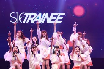 สเว็ตซิกซ์ทีน ชวนเพื่อนๆไอดอล ส่งความสนุก ร่วมงาน\'โตเกียว ไอดอล เฟสติวัล ออนไลน์ 2020\'ประเทศญี่ปุ่น