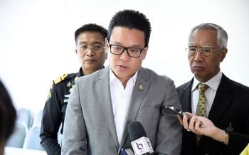 ผู้ค้าเฮ!! กทม.จ่อเปิดจุดทำการค้าเพิ่ม23จุด เขต\'ป้อมปราบฯ-สัมพันธวงศ์-ดุสิต-พระนคร\'