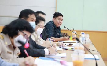 \'มาดามโอ๊ะ\'ลุยไกล่เกลี่ย! หลังผู้ปกครองร.ร.สารสาสน์ร้อง โรงเรียนล่าช้าข้อตกลง