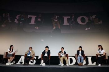 ‘ยาสุชิ อากิโมโตะ’ตัวพ่อของวงการไอดอลจากญี่ปุ่น สร้างวงไอดอล Last Idol Thailand