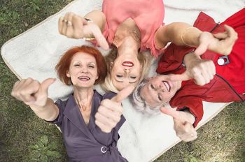 LIFE & HEALTH : ไลฟ์สไตล์ชะลอวัยสุขภาพดีดูอ่อนเยาว์