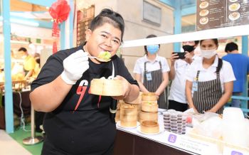 ‘ครัวคุณต๋อย ยกทัพ’ เปิดพื้นที่อโศก เอาใจสายชิมแนวรถไฟฟ้า
