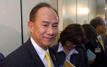 \'ศิโรตม์\'เฮ!! ศาลปค.สูงสุดสั่งเพิกถอนคำสั่งปลด ปมวินิจฉัยโอนหุ้นชินคอร์ป