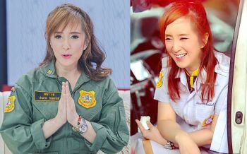 คำไหนคำนั้น \'ต่าย สายธาร\' รับปากจะดูแลแม่สีดาแทน \'อ๊อฟ อภิชาติ\' พร้อมเล่าประสบการณ์การทำงานของหน่วยกู้ชีพ