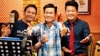 ‘มนต์สิทธิ์,เกษม,ดำรง’เปิดซิงห้องอัดใหม่กริบ‘ตุ้มโฮมสตูดิโอ’