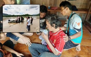 สุดเศร้า! สิ้นแล้ว‘ครูเป็ด’ ยอดครูอาสาบุกป่าฝ่าดงมาสอนนร.กะเหรี่ยงไกลปืนเที่ยง