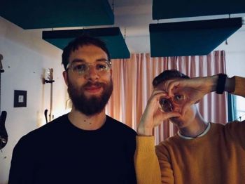 ‘Honne’ สานต่อความสำเร็จอัลบั้ม ‘no song without you’