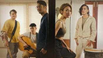 ‘แพท-เนม’ จับคู่ลงตัว ฟีทเจอริ่งซิงเกิ้ลใหม่ ‘เสมอตลอดมา’ วง KLEAR