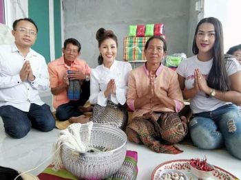 ‘หญิงลี’ ได้ฤกษ์เปิด ‘รีสอร์ท หญิงลี ลั้ลลา’