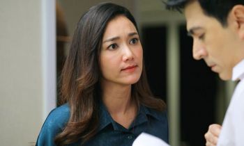 คืนจอสมศักดิ์ศรี! ‘ปูเป้’ โชว์ฝีมือเมียหลวงสุดสตรอง ในละครรสแซ่บ ‘เพลิงนาง’ !!