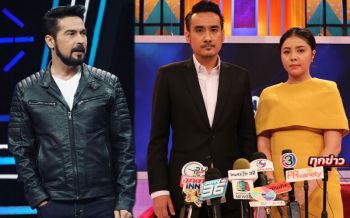 เปิดใจฟังความอีกด้าน \'น้ำหวาน\' คู่กรณี\'จอนนี่ แอนโฟเน่\'แถลงเปิดใจหลังโดนนักแสดงคนดังฟ้อง