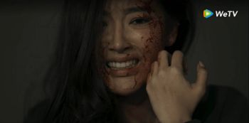 \'สกุล\'ประเดิมบทแซ่บซีรีส์ \'อาทิตย์อัสดง\'นักเทคนิคการแพทย์ติดเซ็กส์