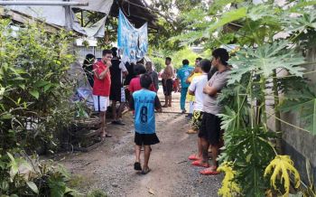 สลด! หนุ่มใหญ่ตรังขอเงินเมียครั้งสุดท้าย-โทร.บอก ก่อนผูกคอตายบนต้นมะม่วง