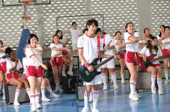 ‘ชีโน่-อธิภัทร’ปล่อยซิงเกิ้ลใหม่‘ดาวทอประกาย’ ควงสาวหน้าใสถ่ายมิวสิกวีดีโอ!!
