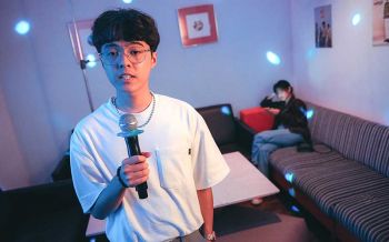 ‘สไปร์ซซี่ดิสก์’คว้าตัว‘พี เอ็น วี’ศิลปินที่น่าจับตามอง  ประเดิมซิงเกิ้ลแรก‘เป็นแค่ (คนที่เธอไม่รัก)’
