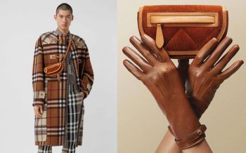 Burberry ปล่อยคอลเลคชั่น B-Series