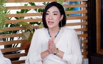 \'เฟี้ยว์ฟ้าว\'ย้อนคำสั่งเสีย\'โรเบิร์ต สายควัน\' เผยเงินถูกหวยไม่เคยใช้สักบาทเดียว!