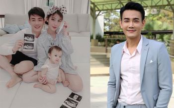 เปิดใจ \'ฟลุค-จิระ\'เตรียมมีลูกคนที่สอง เผยช่วงแรกจิตตก ภรรยาเสี่ยงภาวะแท้ง!