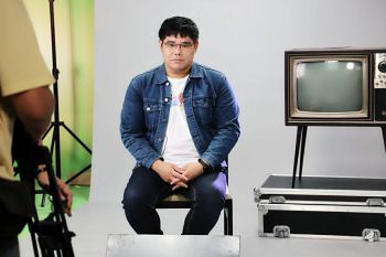 ขึ้นแท่นผู้กำกับมือทอง\'แมกซ์ ภัทรกฤต\'ติดลมสายวาย เตรียมเปิด\'หวานใจนายกระป๋อง\'