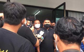 \'สุรนาถ\'นอนคุกยาว! ศาลอุทธรณ์ไม่ให้ประกันคดีประทุษร้ายพระราชินี