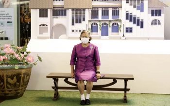‘ในความคิด...คำนึง’ น้อมรำลึกถึงพระมหากรุณาธิคุณ พร้อมเรียนรู้ตามรอย ‘สมเด็จย่า’