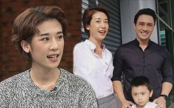 \'แตงกวา\'กลับลำแจ้งไม่ได้เป็นทอมย้อนเส้นทางรัก\'เอ พศิน\'รับแต่งเพราะท้อง หมดรักแบบผัวเมีย จับมือขอขมาพญานาค