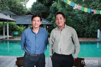พิธีกรนักคิด\'เปอร์\'พาไปเจาะลึกชีวิตคุณหมอนักอนุรักษ์