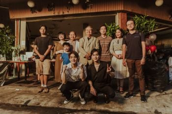 \'เคยคิดถึงฉันไหมในตอนที่…\'อีกหนึ่งเพลงเหงาจาก\'รูฟท็อป\'ที่จะทำให้คุณจิกหมอน !!