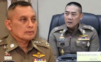 ศาลรับฟ้องคดี\'วิระชัย\' ฟ้อง \'จักรทิพย์\' ปมดักฟังโทรศัพท์-สำรองราชการไม่ชอบ
