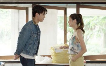 ‘ช่องวัน’ จับคู่ ‘ตรี-มารี’ พร้อมแก๊ง ‘เลดี้’  มาขยับขากรรไกร ใน ‘เลดี้บานฉ่ำ’