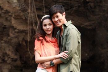 ‘เบน-สันติราษฎร์’ ชวนลุ้นโค้งสุดท้าย ‘สมบัตมหาเฮง’ สนุกเข้มข้น