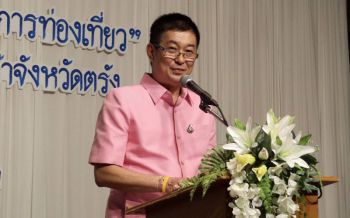 ‘ตรัง’ผวา! แรงงานพม่า‘พัทลุง’ หลังตรวจพบซากเชื้อโควิด-19 พ่อเมืองสั่งคุมเข้ม