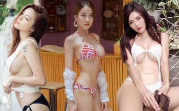 สามเซ็กซี่สตาร์ \'มุก-แคท-เชอร์รี่\'ประชันเต้า!  เขย่าความร้อนแรงในภาพยนตร์ \'MY SEXDOLL\'
