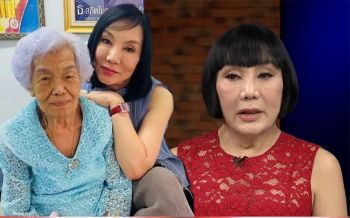 \'ม้า อรนภา\'มาแล้ว! เสียใจชีวิตดิ่งหลุดพ้นจอ 2 เดือน เจ็บปวดถูกบูลลี่เรียกลุง เดินสายมู หวังหวนคืนวงการ