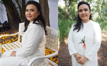 ‘ปาน ธนพร’ขึ้นแท่นนักร้องสายบุญ แฮปปี้ได้ถ่ายทอดเสียงผ่านหนัง’พระสีวลี’