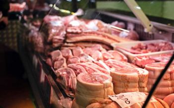 ‘ทรัมป์’ตัวอันตราย ตัดสิทธิ์ GSP สินค้าไทย ยัดเยียดหมูมีสารตกค้างให้คนไทยกิน