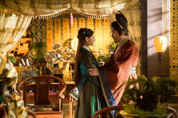 คอซีรีส์จีนแนวพีเรียดตั้งตารอเลย!! กับ\'ลิ่วซ่านเหมิน สำนักพิทักษ์คุณธรรม\'