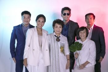 \'ชีวจิต\'จัดงานมอบรางวัล \'ชีวจิต Awards 2020\'